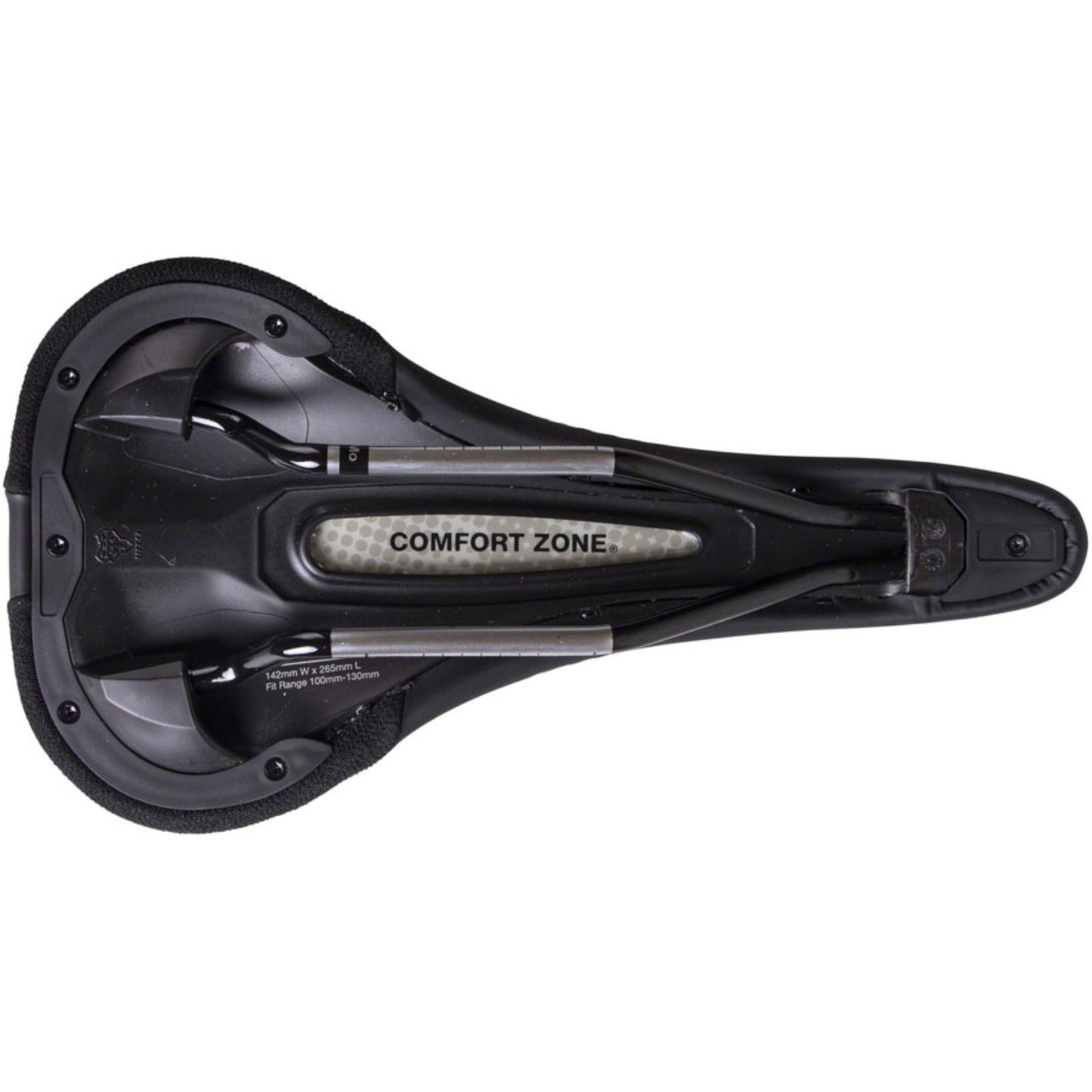 WTB Rocket Medium Bike Saddle [MPN: W065-0593]_1258370