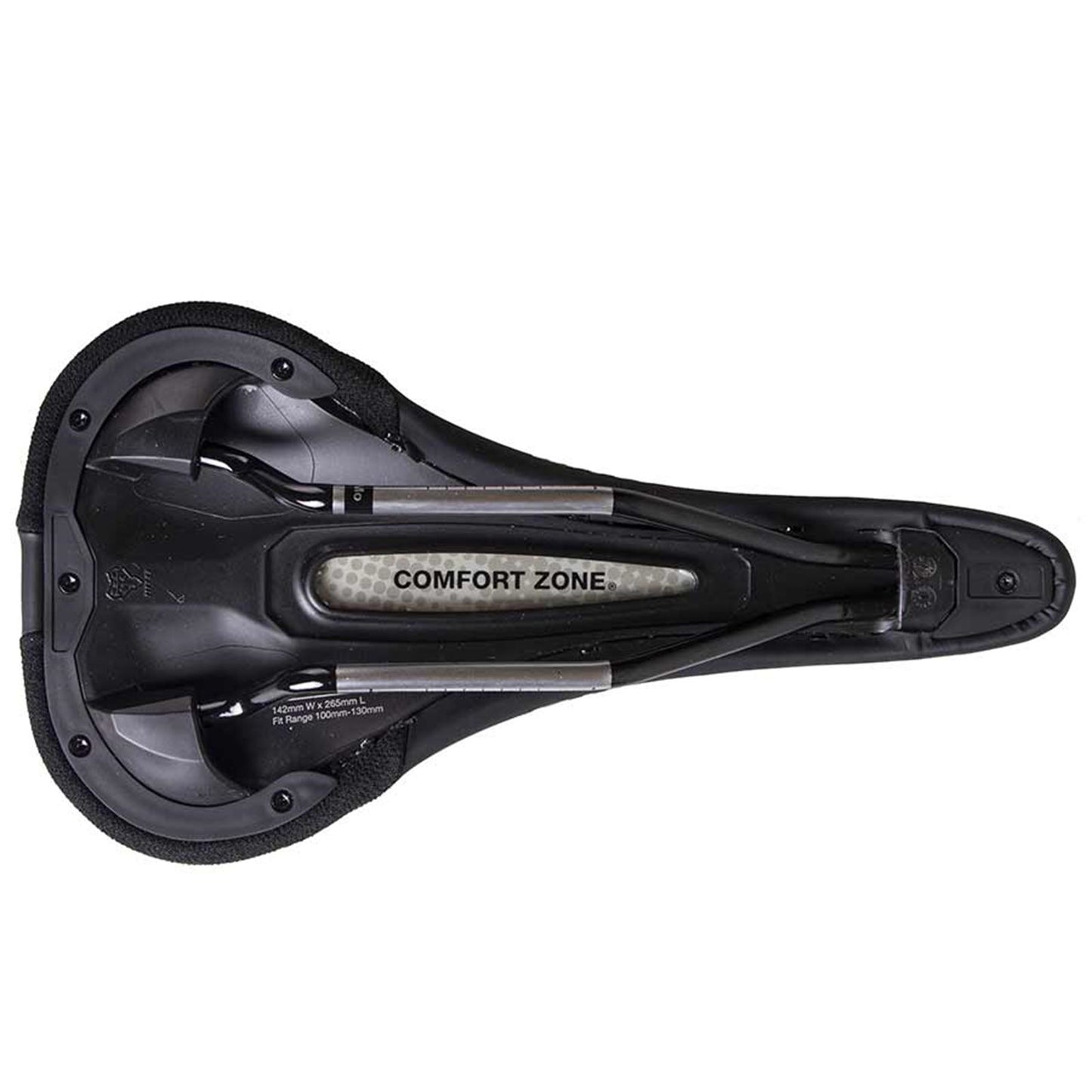 WTB Rocket Medium Bike Saddle [MPN: W065-0593]_1116129