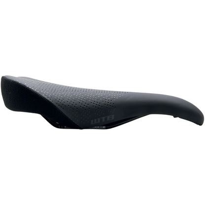 WTB Pure Cromoly Medium Bike Saddle 275 x 148mm - Unisex - Black [MPN: W065-0609]_1258380