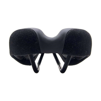 WTB Pure Cromoly Medium Bike Saddle 275 x 148mm - Unisex - Black [MPN: W065-0609]_1116098