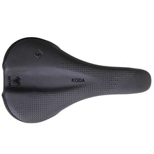 WTB Koda CroMoly Medium Bike Saddle 255 x 145mm - Unisex - Black [MPN: W065-0612]_1116106