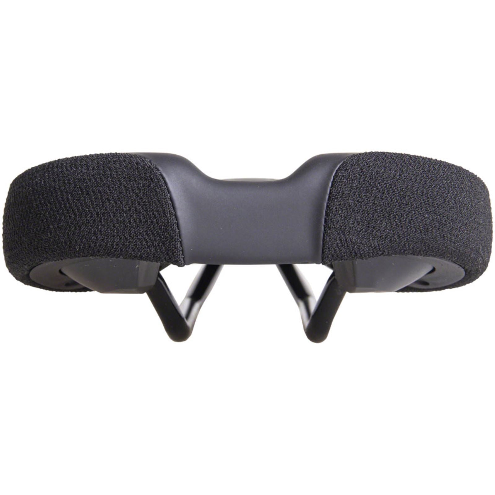 WTB Koda CroMoly Medium Bike Saddle 255 x 145mm - Unisex - Black [MPN: W065-0612]_1258394