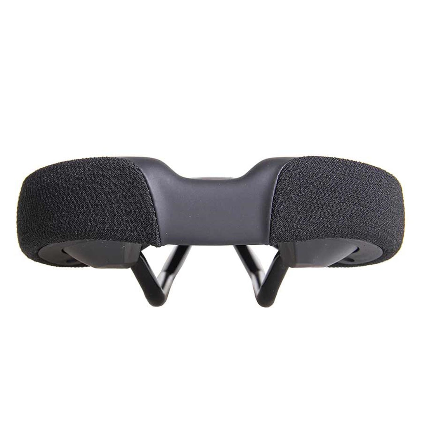 WTB Koda CroMoly Medium Bike Saddle 255 x 145mm - Unisex - Black [MPN: W065-0612]_1116108