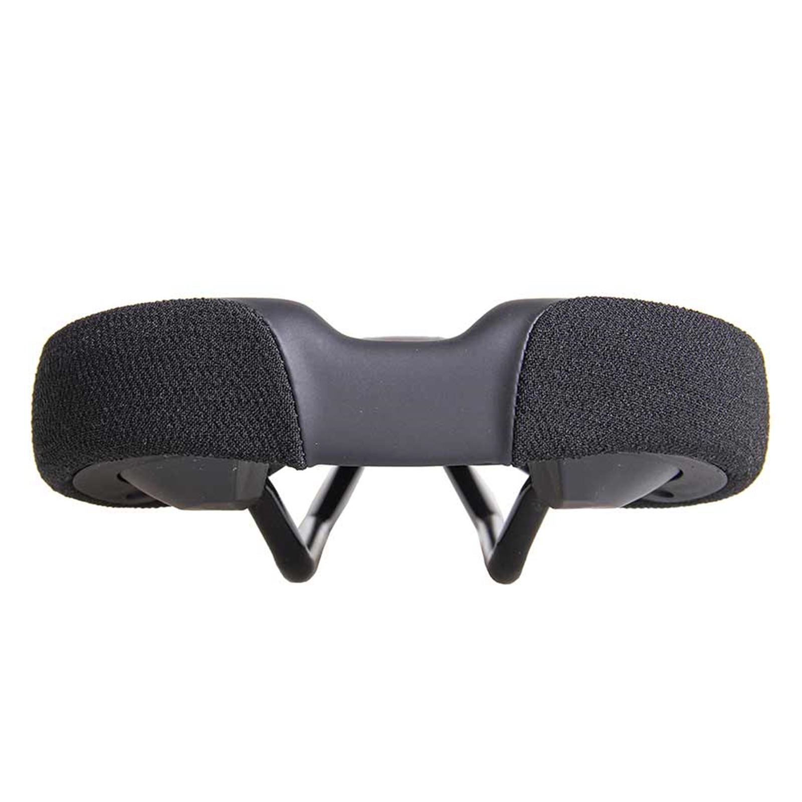 WTB Koda CroMoly Medium Bike Saddle 255 x 145mm - Unisex - Black [MPN: W065-0612]_1116108