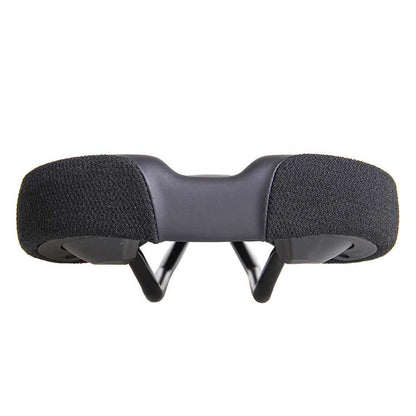 WTB Koda CroMoly Medium Bike Saddle 255 x 145mm - Unisex - Black [MPN: W065-0612]_1116108