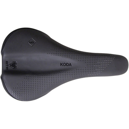 WTB Koda CroMoly Medium Bike Saddle 255 x 145mm - Unisex - Black [MPN: W065-0612]_1258324