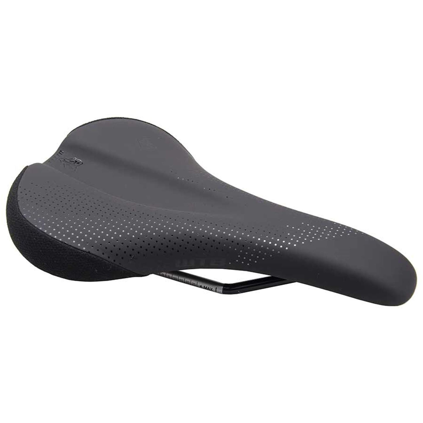 WTB Koda CroMoly Wide Bike Saddle 255 x 150mm - Black [MPN: W065-0615]_1116110