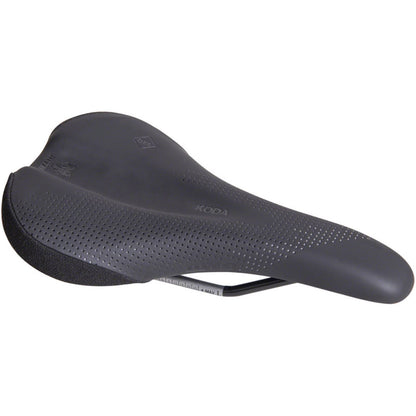 WTB Koda CroMoly Wide Bike Saddle 255 x 150mm - Black [MPN: W065-0615]_1258456