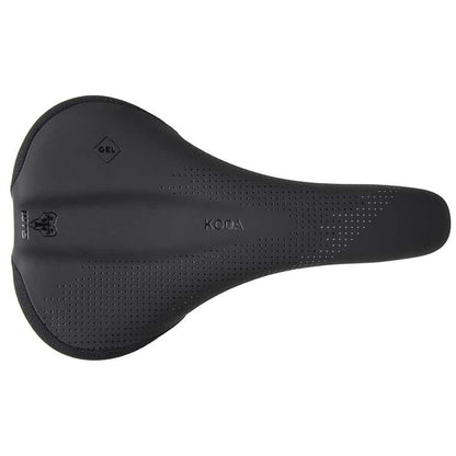WTB Koda CroMoly Wide Bike Saddle 255 x 150mm - Black [MPN: W065-0615]_1116039