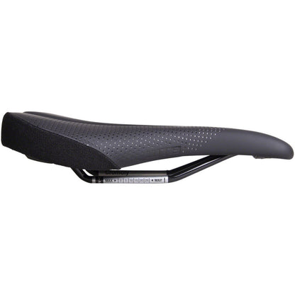 WTB Koda CroMoly Wide Bike Saddle 255 x 150mm - Black [MPN: W065-0615]_1258457