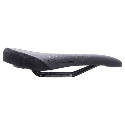 WTB Koda CroMoly Wide Bike Saddle 255 x 150mm - Black [MPN: W065-0615]_1116087