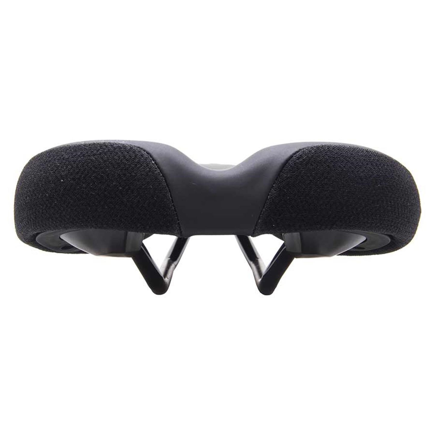 WTB Koda CroMoly Wide Bike Saddle 255 x 150mm - Black [MPN: W065-0615]_1116038