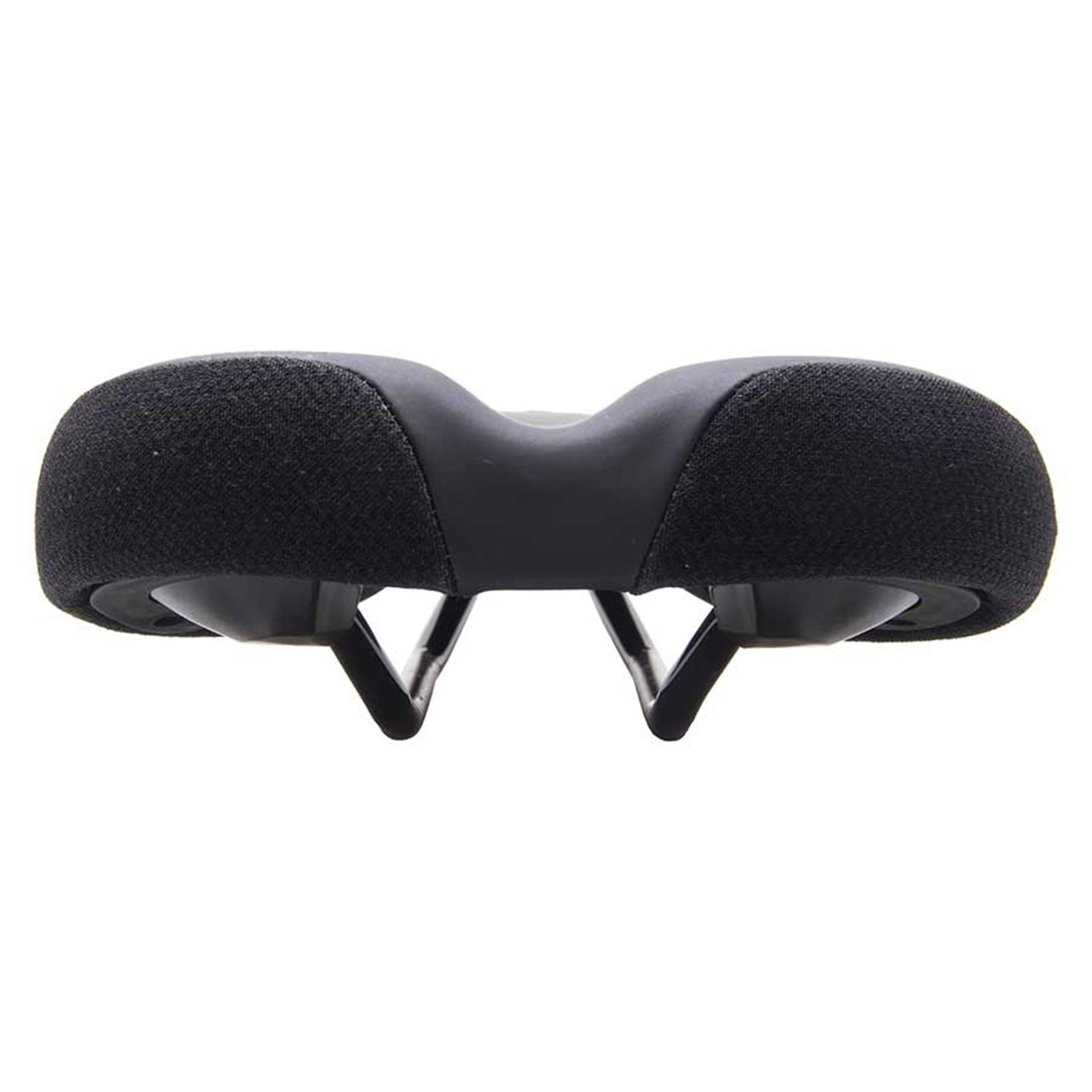 WTB Koda CroMoly Wide Bike Saddle 255 x 150mm - Black [MPN: W065-0615]_1116038