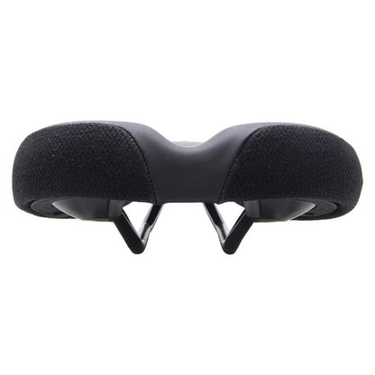 WTB Koda CroMoly Wide Bike Saddle 255 x 150mm - Black [MPN: W065-0615]_1116038