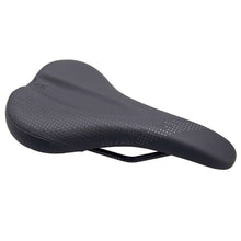 WTB Koda Steel Medium Bike Saddle 255 x 145mm - Unisex - Black [MPN: W065-0613]_1116165