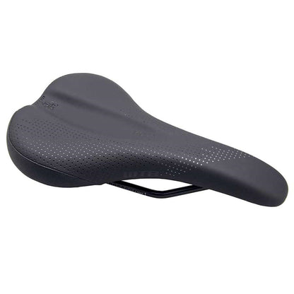 WTB Koda Steel Medium Bike Saddle 255 x 145mm - Unisex - Black [MPN: W065-0613]_1116165