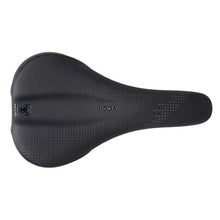 WTB Koda Steel Medium Bike Saddle 255 x 145mm - Unisex - Black [MPN: W065-0613]_1116166