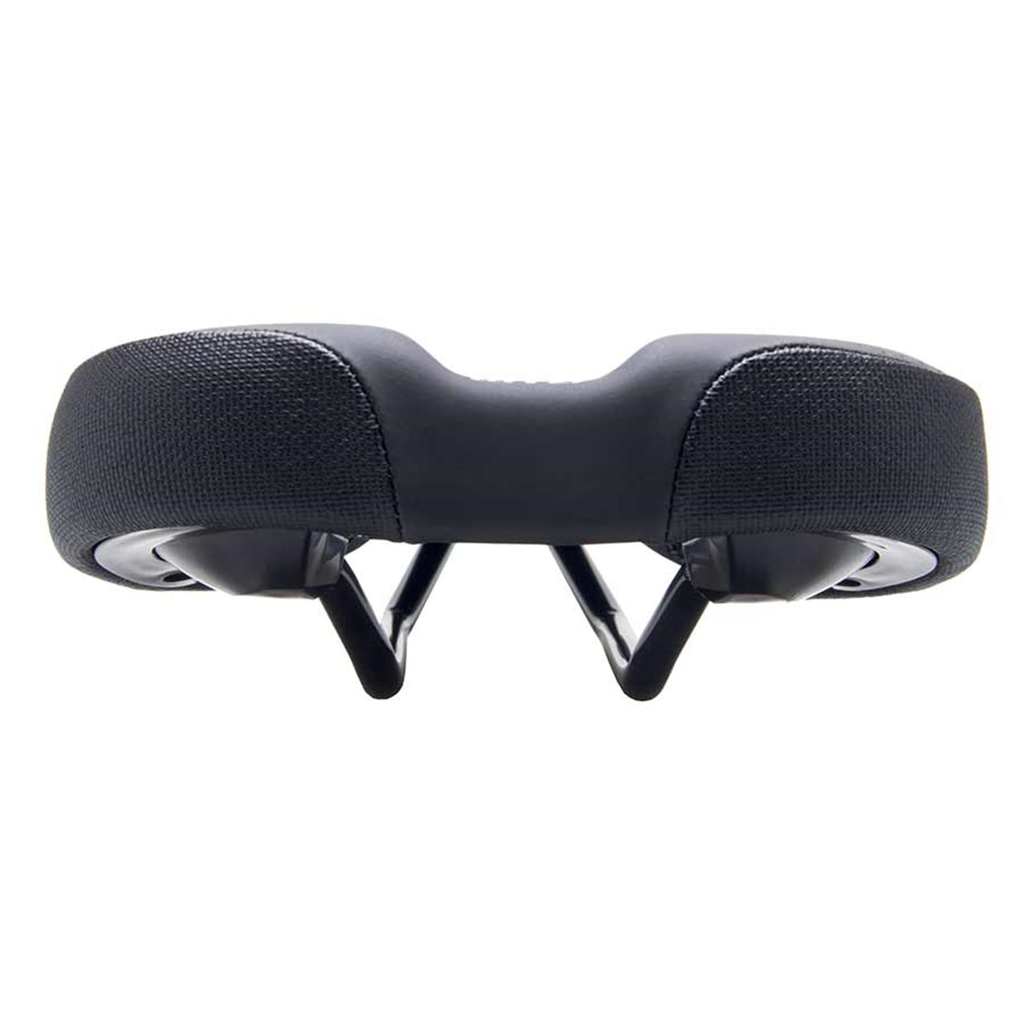 WTB Koda Steel Medium Bike Saddle 255 x 145mm - Unisex - Black [MPN: W065-0613]_1116168