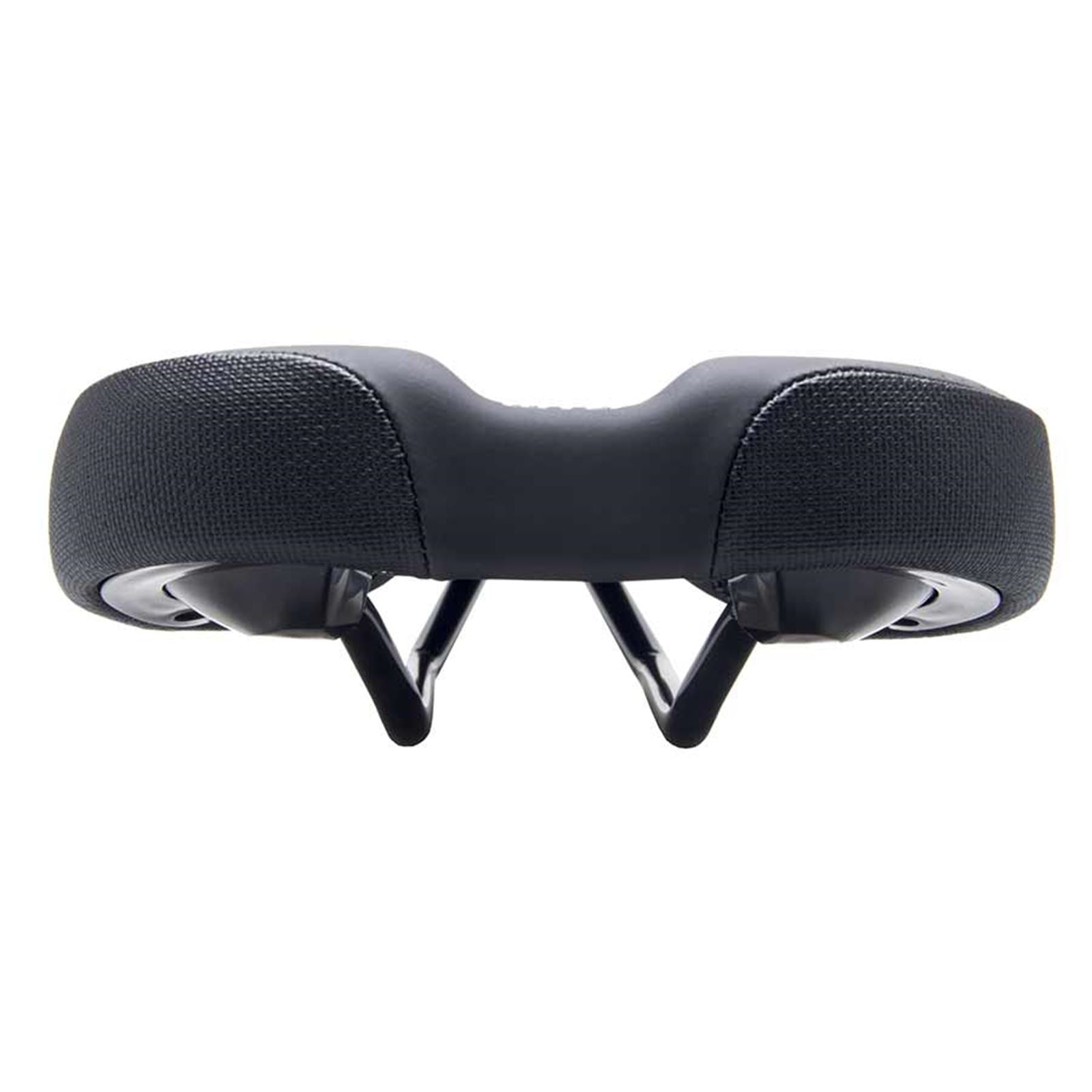WTB Koda Steel Medium Bike Saddle 255 x 145mm - Unisex - Black [MPN: W065-0613]_1116168
