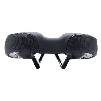 WTB Koda Steel Medium Bike Saddle 255 x 145mm - Unisex - Black [MPN: W065-0613]_1116168