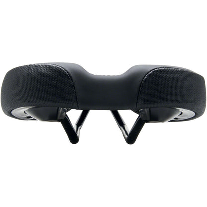 WTB Koda Steel Medium Bike Saddle 255 x 145mm - Unisex - Black [MPN: W065-0613]_1258451