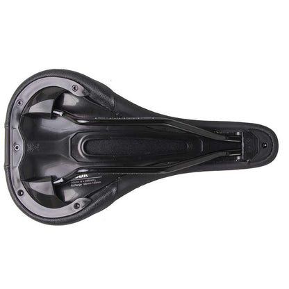 WTB Koda Steel Medium Bike Saddle 255 x 145mm - Unisex - Black [MPN: W065-0613]_1116169