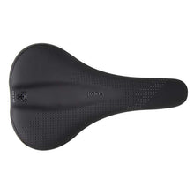 WTB Koda Steel Wide Bike Saddle 255 x 150mm - Unisex - Black [MPN: W065-0616]_1116171