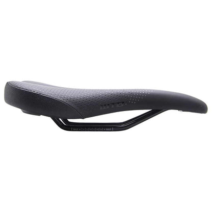 WTB Koda Steel Wide Bike Saddle 255 x 150mm - Unisex - Black [MPN: W065-0616]_1116172