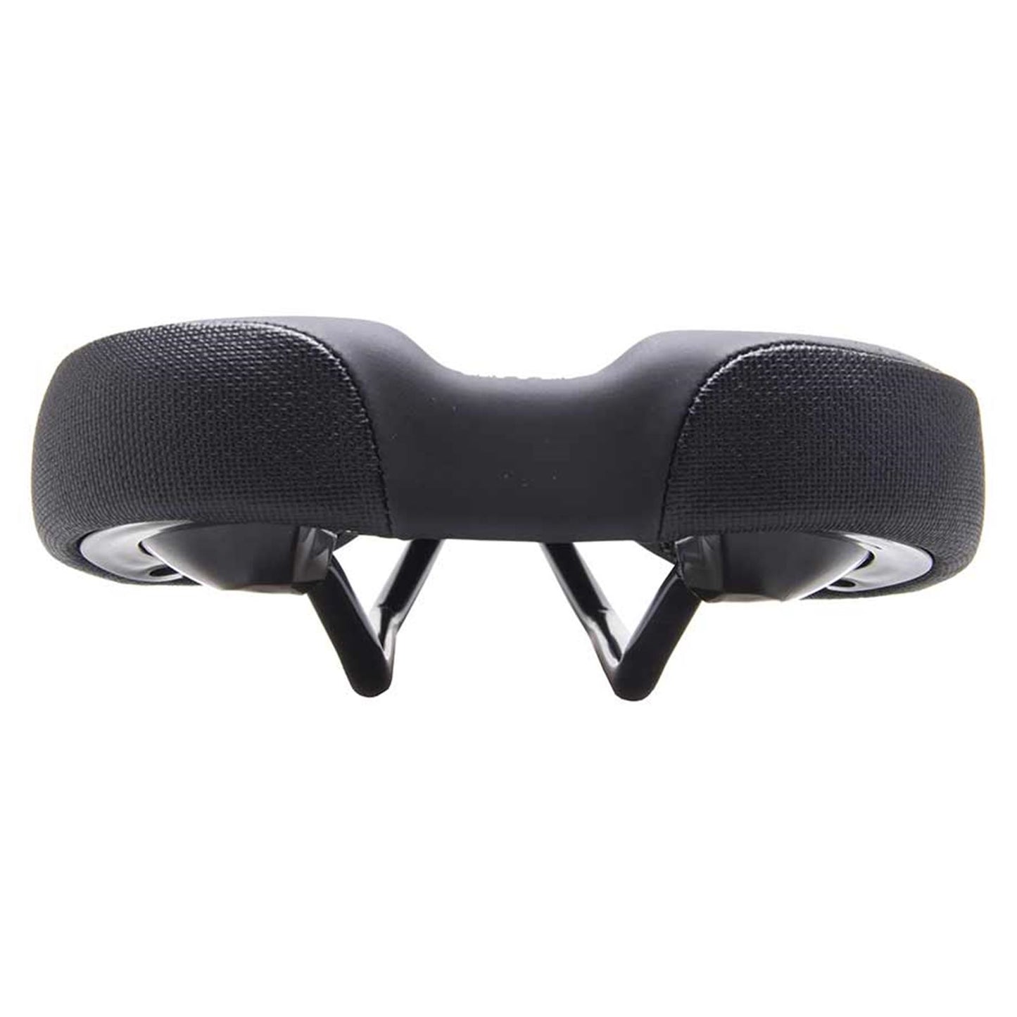 WTB Koda Steel Wide Bike Saddle 255 x 150mm - Unisex - Black [MPN: W065-0616]_1116173