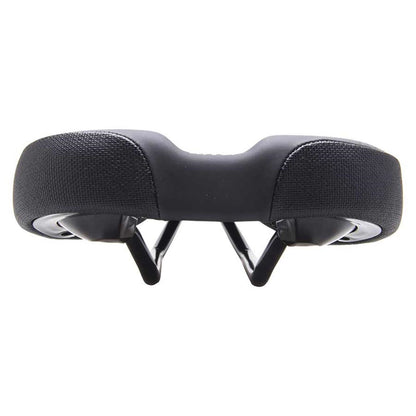 WTB Koda Steel Wide Bike Saddle 255 x 150mm - Unisex - Black [MPN: W065-0616]_1116173
