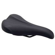 WTB Speed Steel, 379g Bike Saddle - 270 x 145mm - Unisex - Black [MPN: W065-0620]_1116180