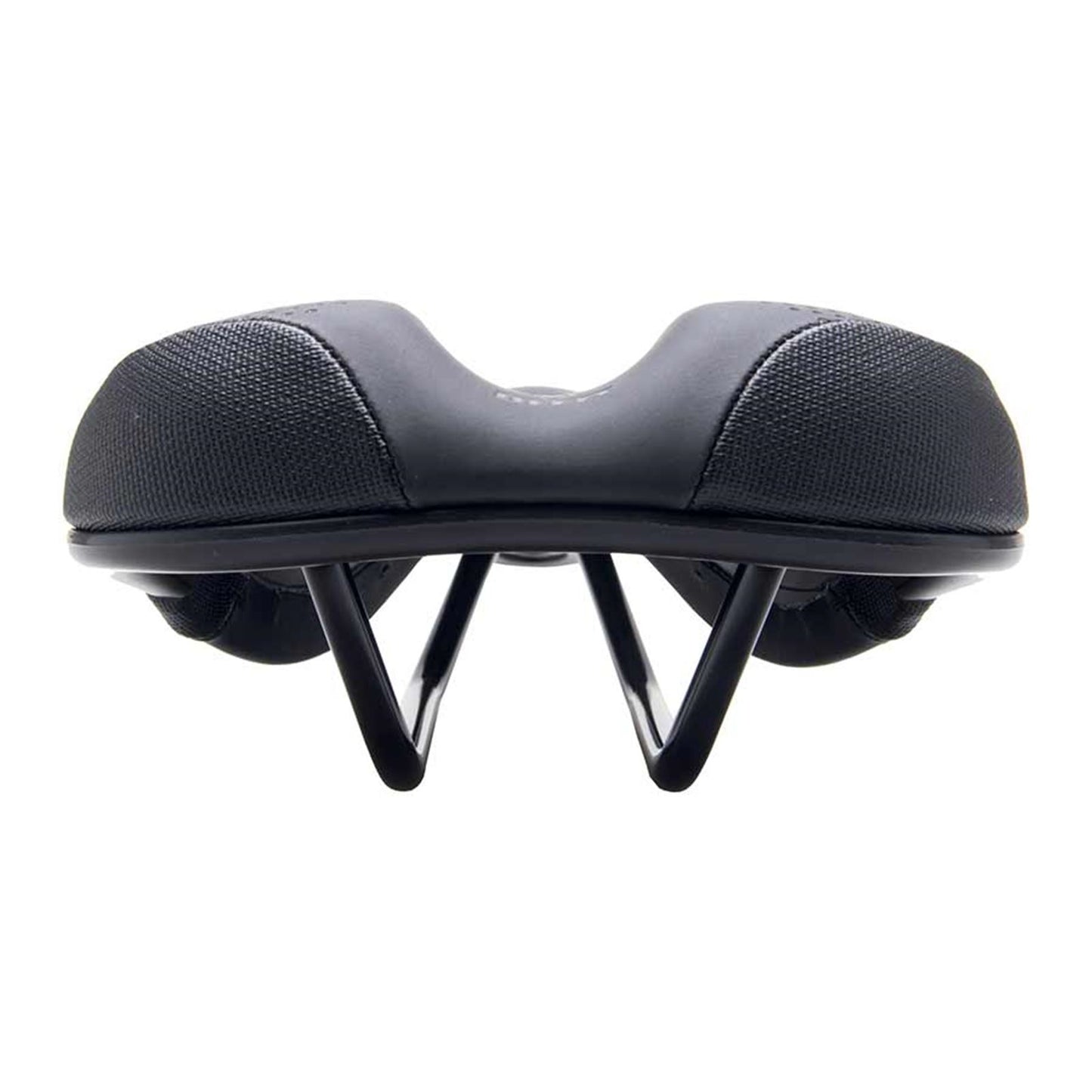 WTB Speed Steel, 379g Bike Saddle - 270 x 145mm - Unisex - Black [MPN: W065-0620]_1116183