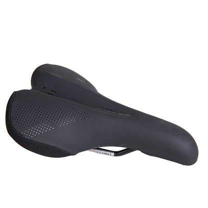 WTB Speed She Steel Bike Saddle - 245 x 150mm - Women - Black [MPN: W065-0627]_1116140