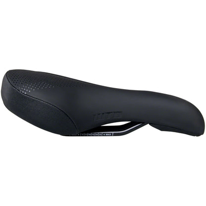 WTB Speed She Steel Bike Saddle 245 x 150mm - Women - Black OPEN BOX [MPN: W065-0622]_1882292