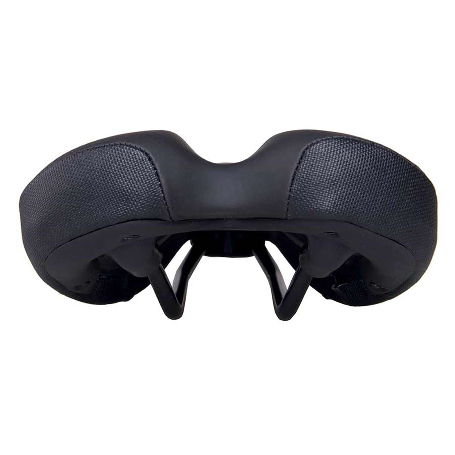 WTB Speed She Steel Bike Saddle 245 x 150mm - Women - Black OPEN BOX [MPN: W065-0622]_1882289