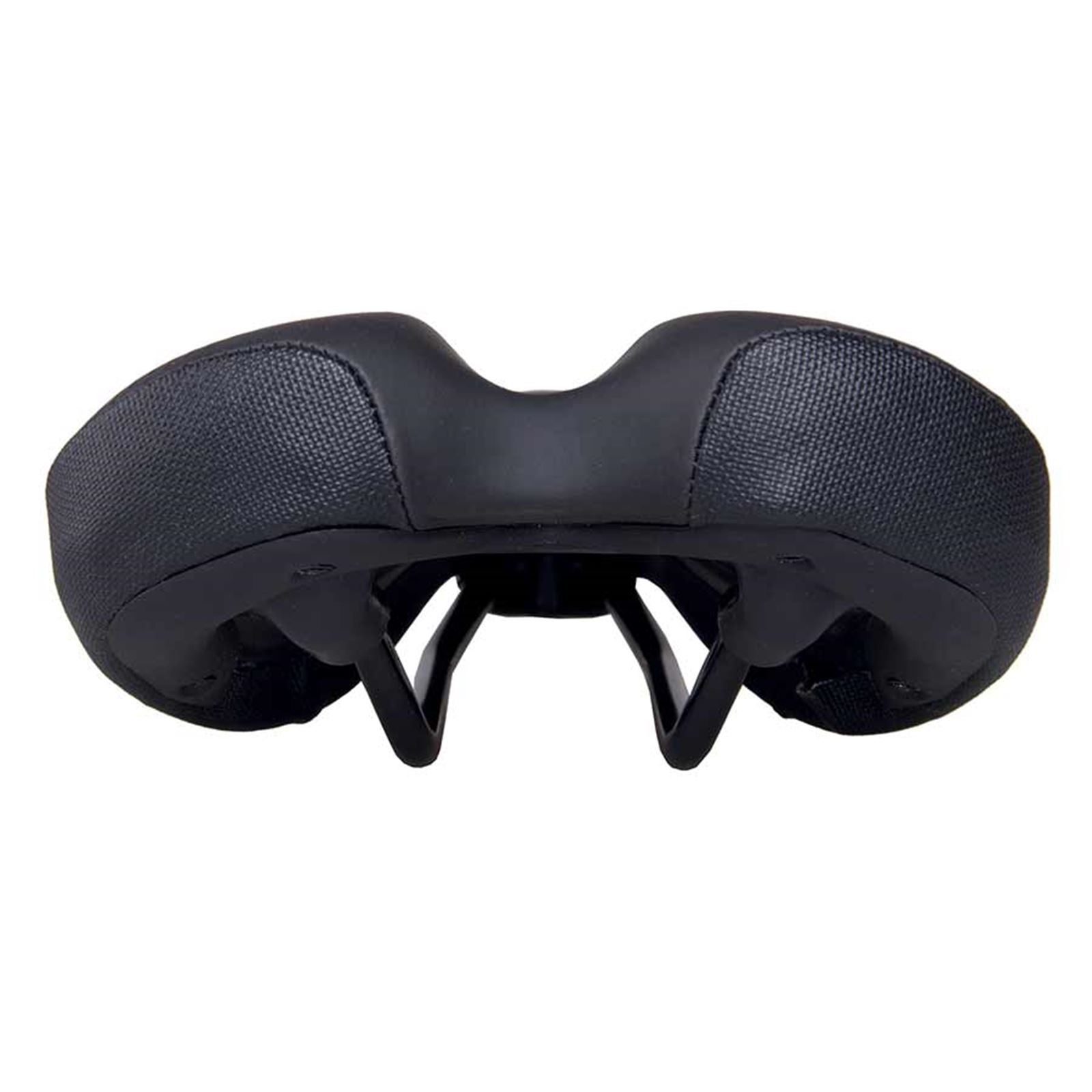 WTB Speed She Steel Bike Saddle 245 x 150mm - Women - Black OPEN BOX [MPN: W065-0622]_1882289