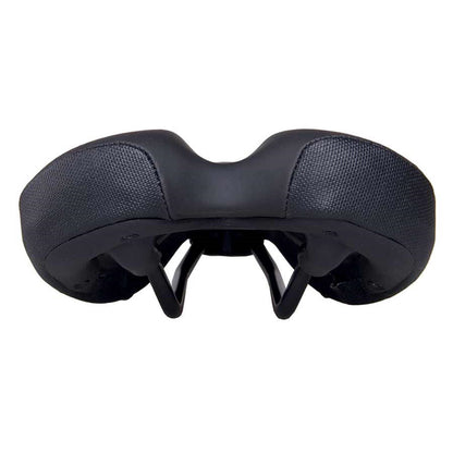 WTB Speed She Steel Bike Saddle 245 x 150mm - Women - Black OPEN BOX [MPN: W065-0622]_1882289