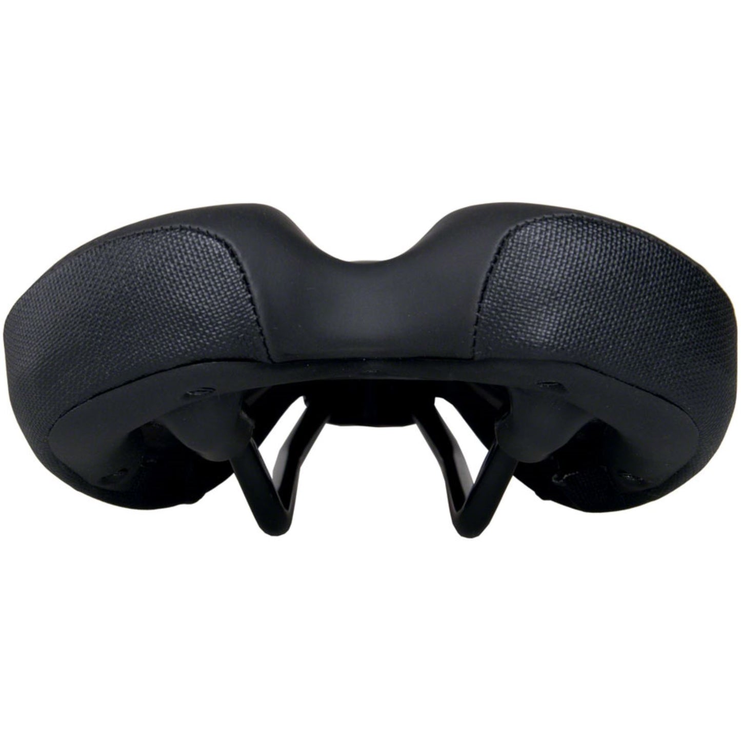 WTB Speed She Steel Bike Saddle 245 x 150mm - Women - Black OPEN BOX [MPN: W065-0622]_1882294