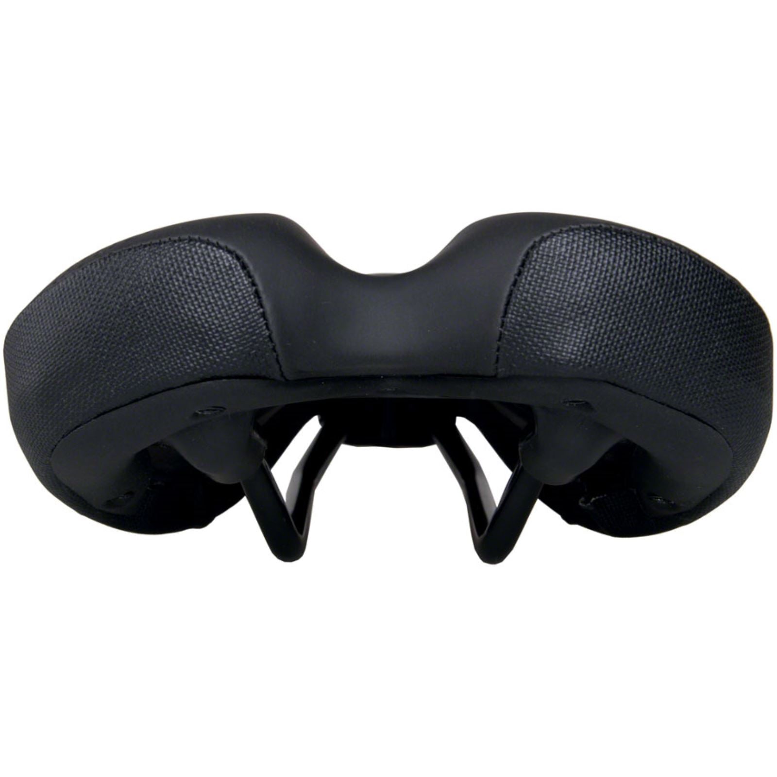 WTB Speed She Steel Bike Saddle 245 x 150mm - Women - Black OPEN BOX [MPN: W065-0622]_1882294