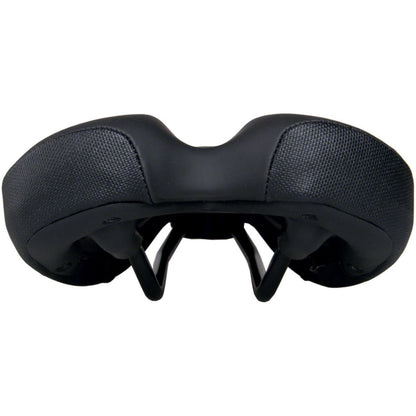 WTB Speed She Steel Bike Saddle 245 x 150mm - Women - Black OPEN BOX [MPN: W065-0622]_1882294
