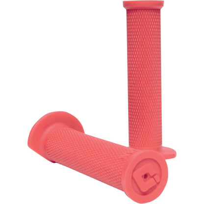 ODI ATV Ruffian Single Ply Grip Red [MPN: J01RFBR]_450733