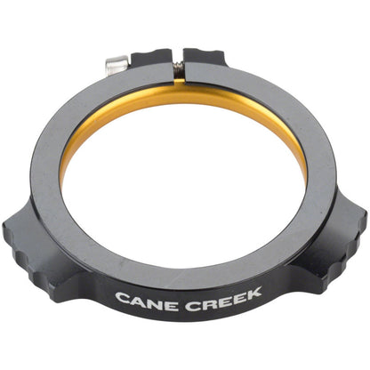 Cane Creek eeWings Crank Preloader fits SRAM and RaceFace 30mm compatible [MPN: BAI0030]_1233011