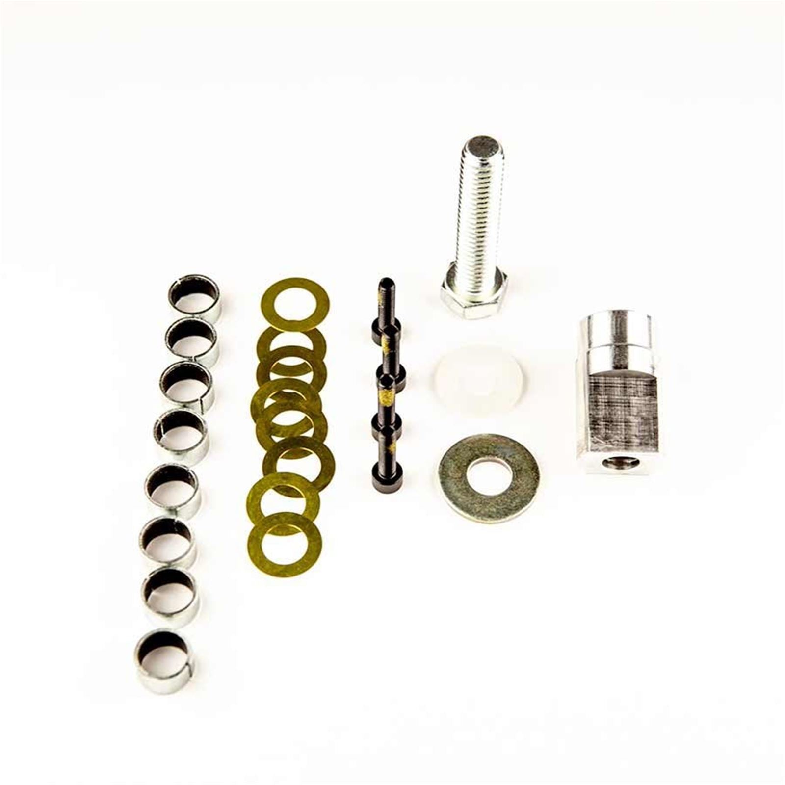 Cane Creek Thudbuster ST Rebuild Kit [MPN: ST1004]_1116443