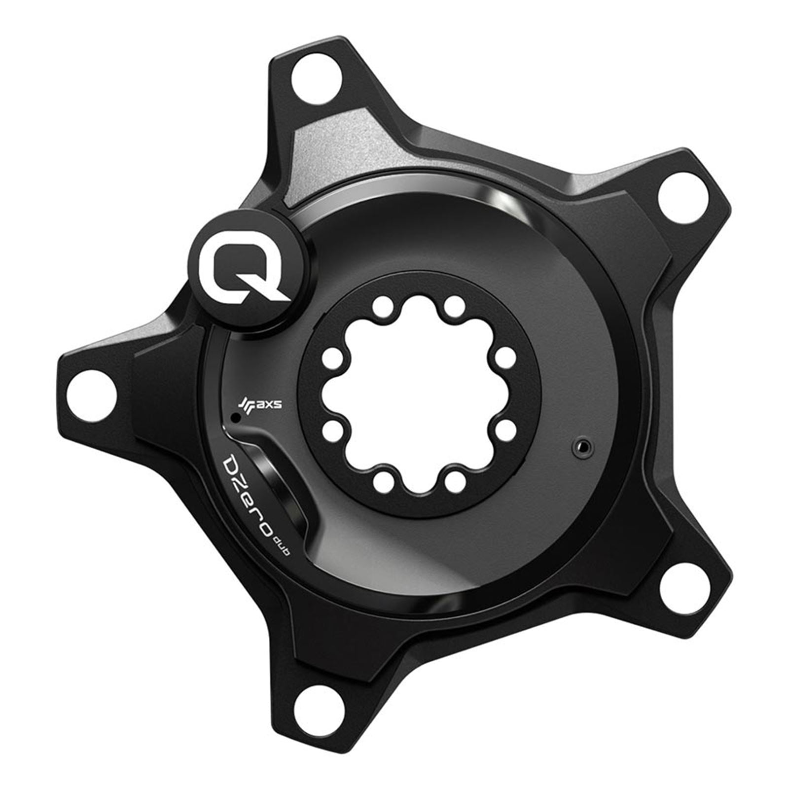 Quarq DZero AXS DUB Power Meter Crankset BCD:130 - Road [MPN: 00.3018.268.000]_1116582
