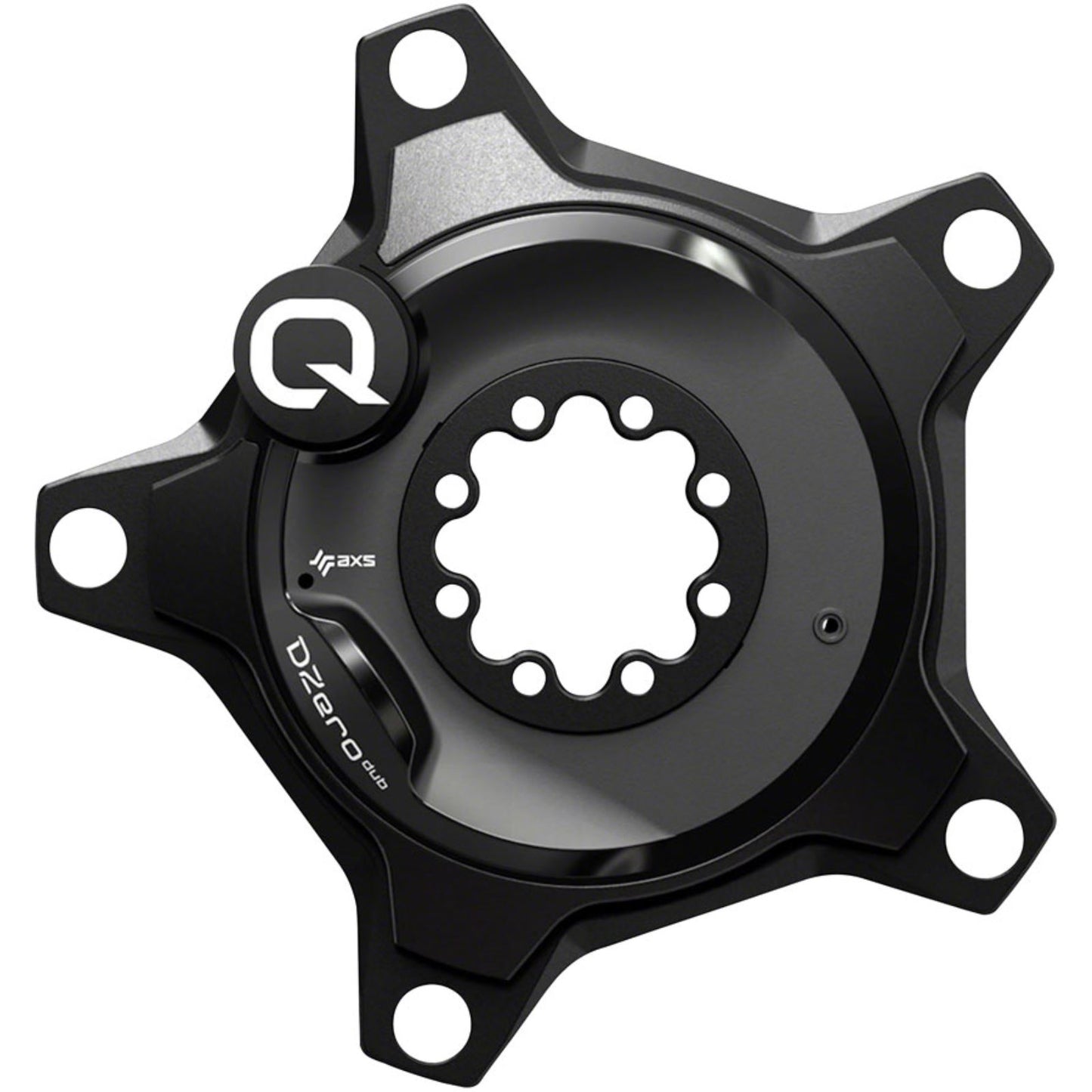Quarq DZero AXS DUB Power Meter Crankset BCD:130 - Road [MPN: 00.3018.268.000]_1261952