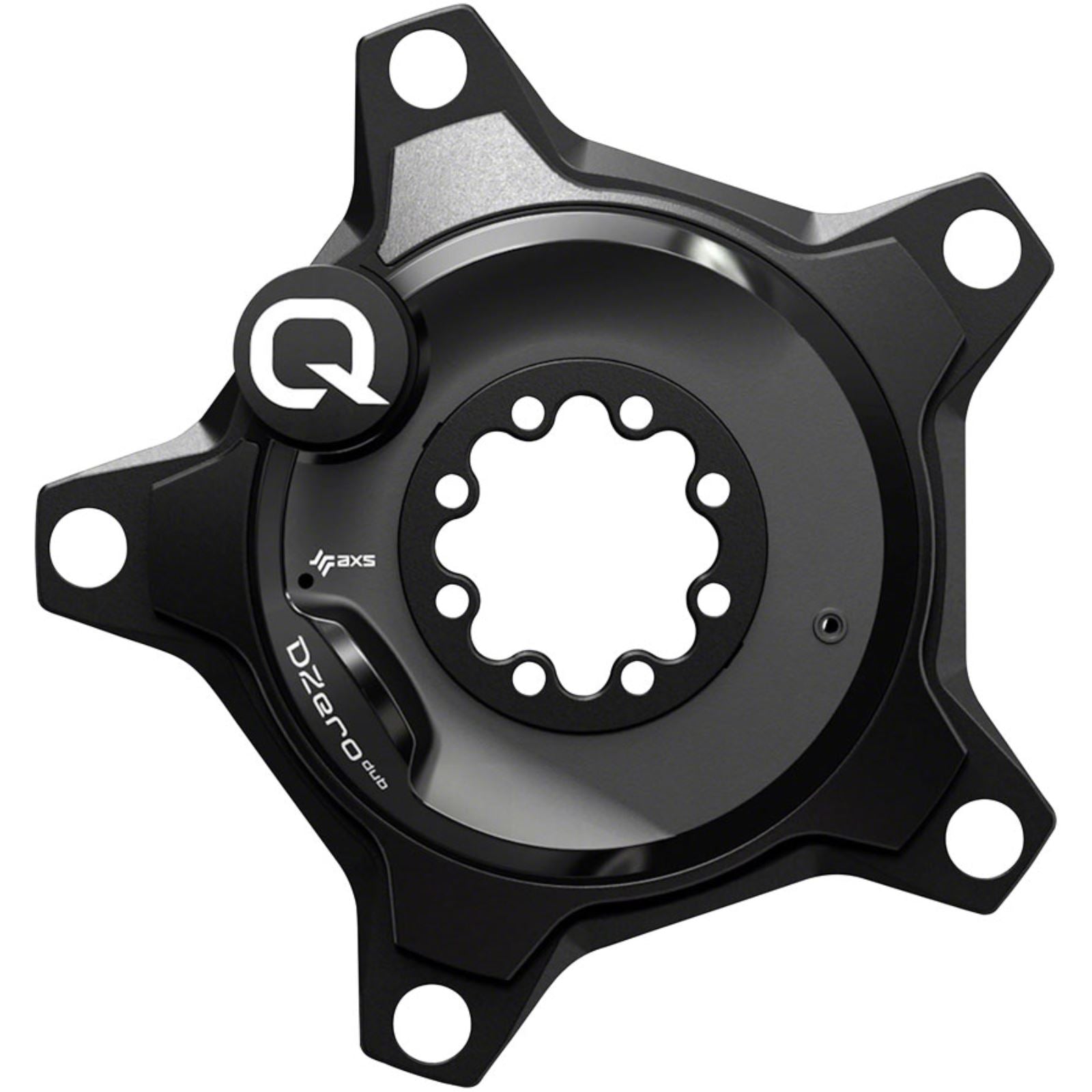 Quarq DZero AXS DUB Power Meter Crankset BCD:130 - Road [MPN: 00.3018.268.000]_1261952