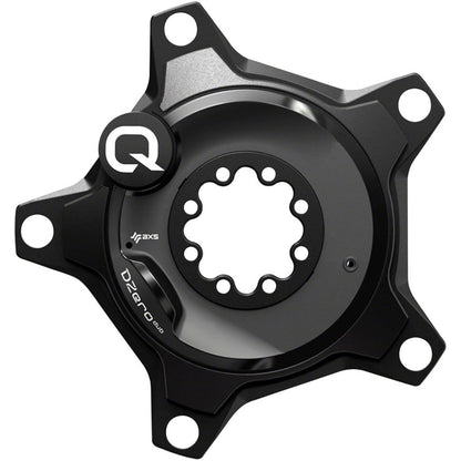 Quarq DZero AXS DUB Power Meter Crankset BCD:130 - Road [MPN: 00.3018.268.000]_1261952
