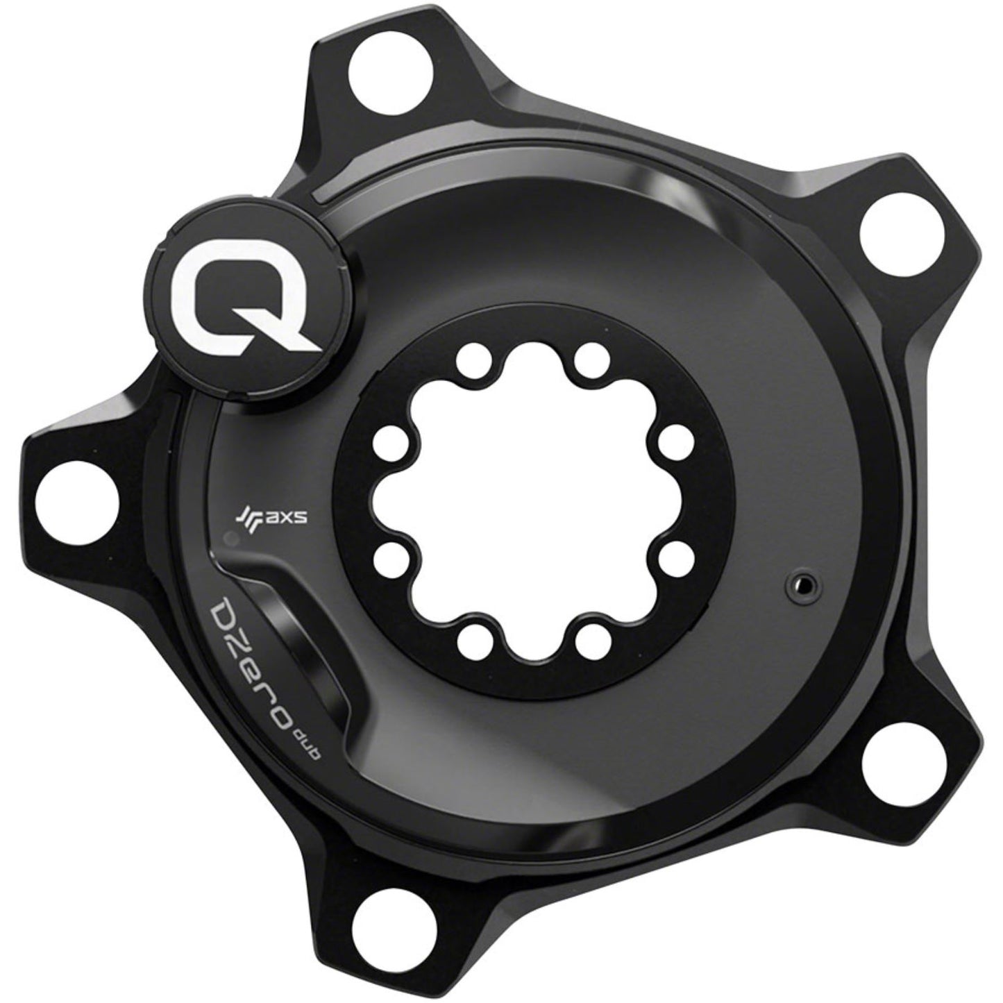 Quarq DZero AXS DUB Power Meter Crankset BCD:110 - Road [MPN: 00.3018.268.001]_1261953
