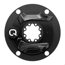 Quarq DFour AXS DUB Power Meter Crankset BCD:110 - Road [MPN: 00.3018.268.002]_1116583