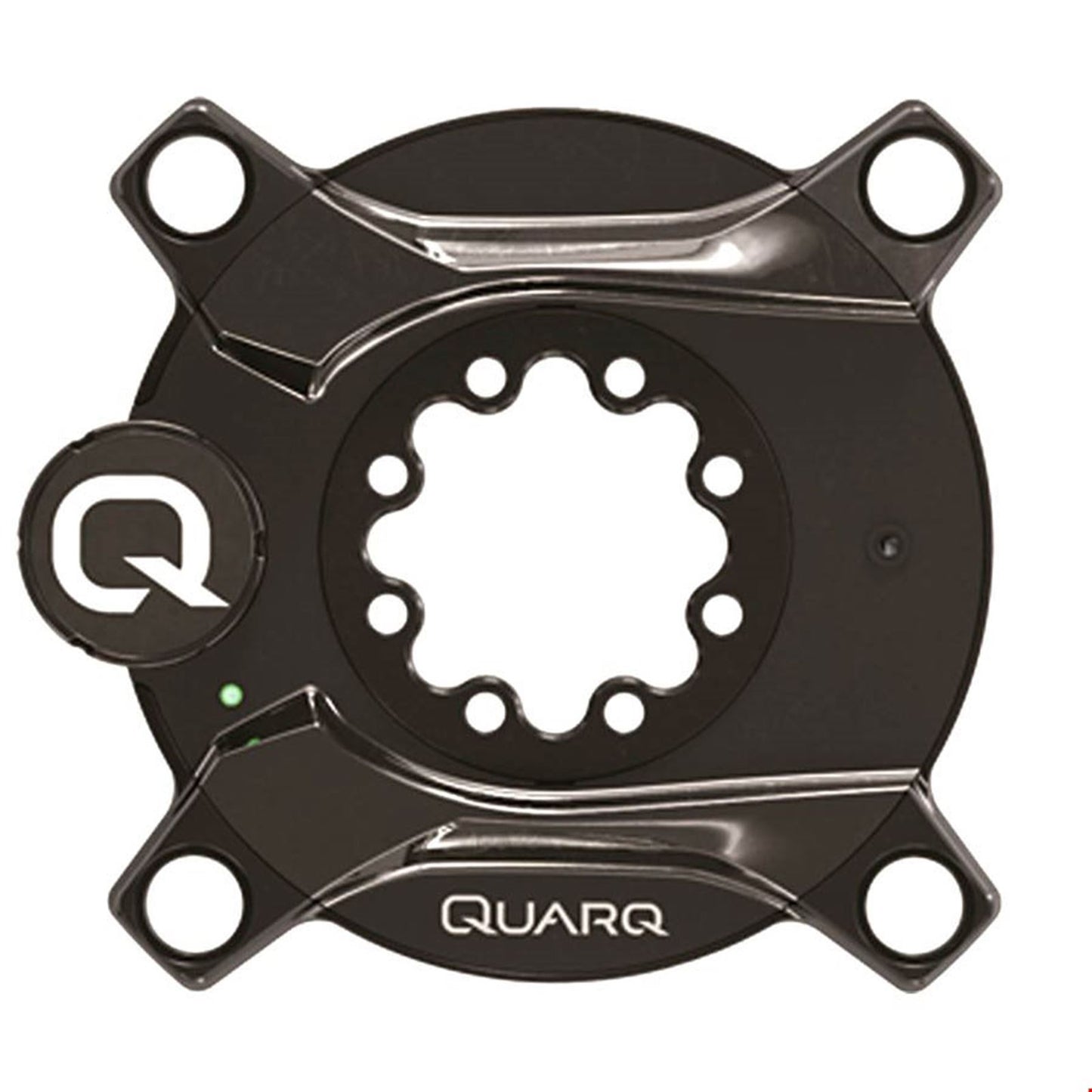 Quarq DZero AXS XX1 Eagle DUB Power Meter Crankset - Boost [MPN: 00.3018.269.000]_1116560